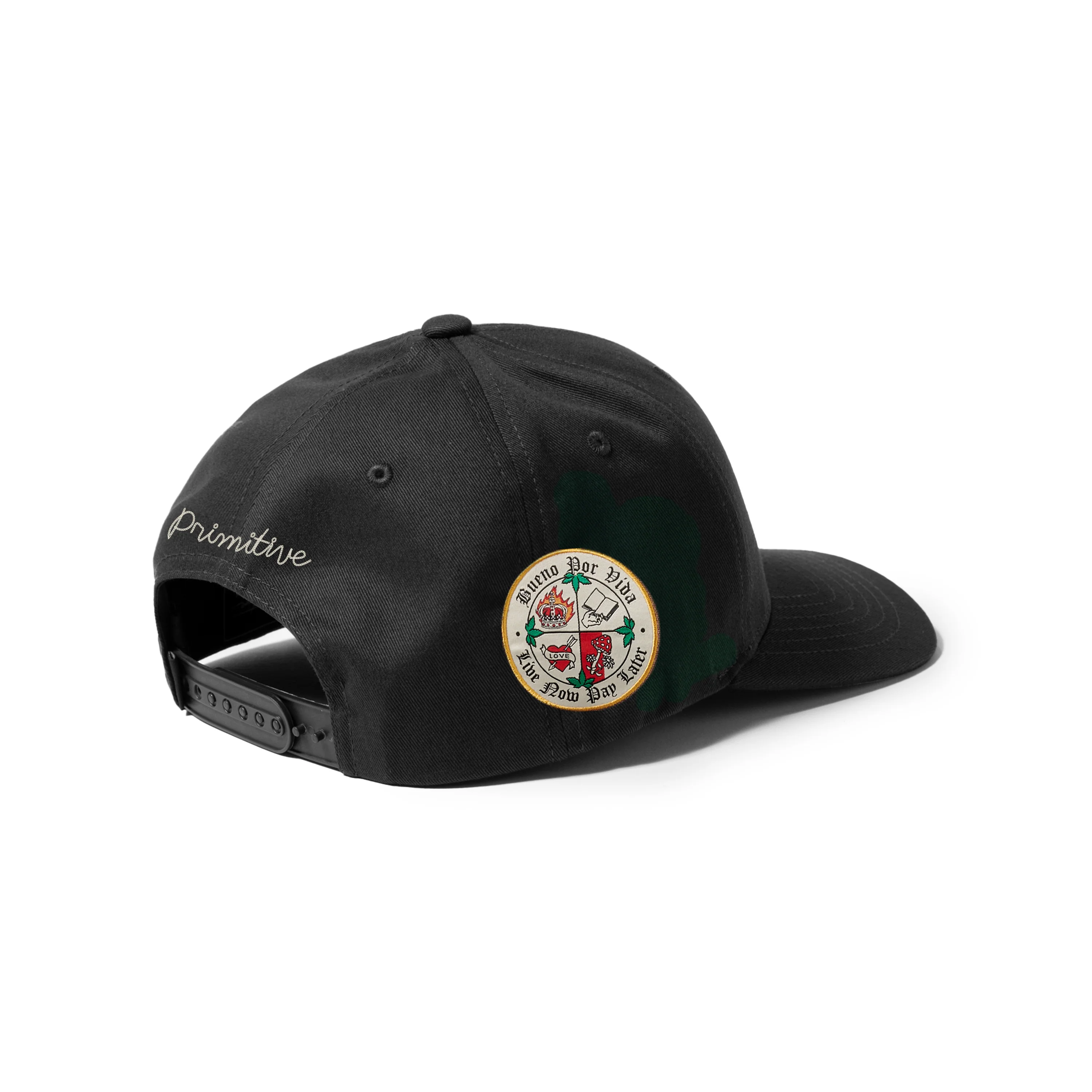 SAVIOR SNAPBACK - Image 4