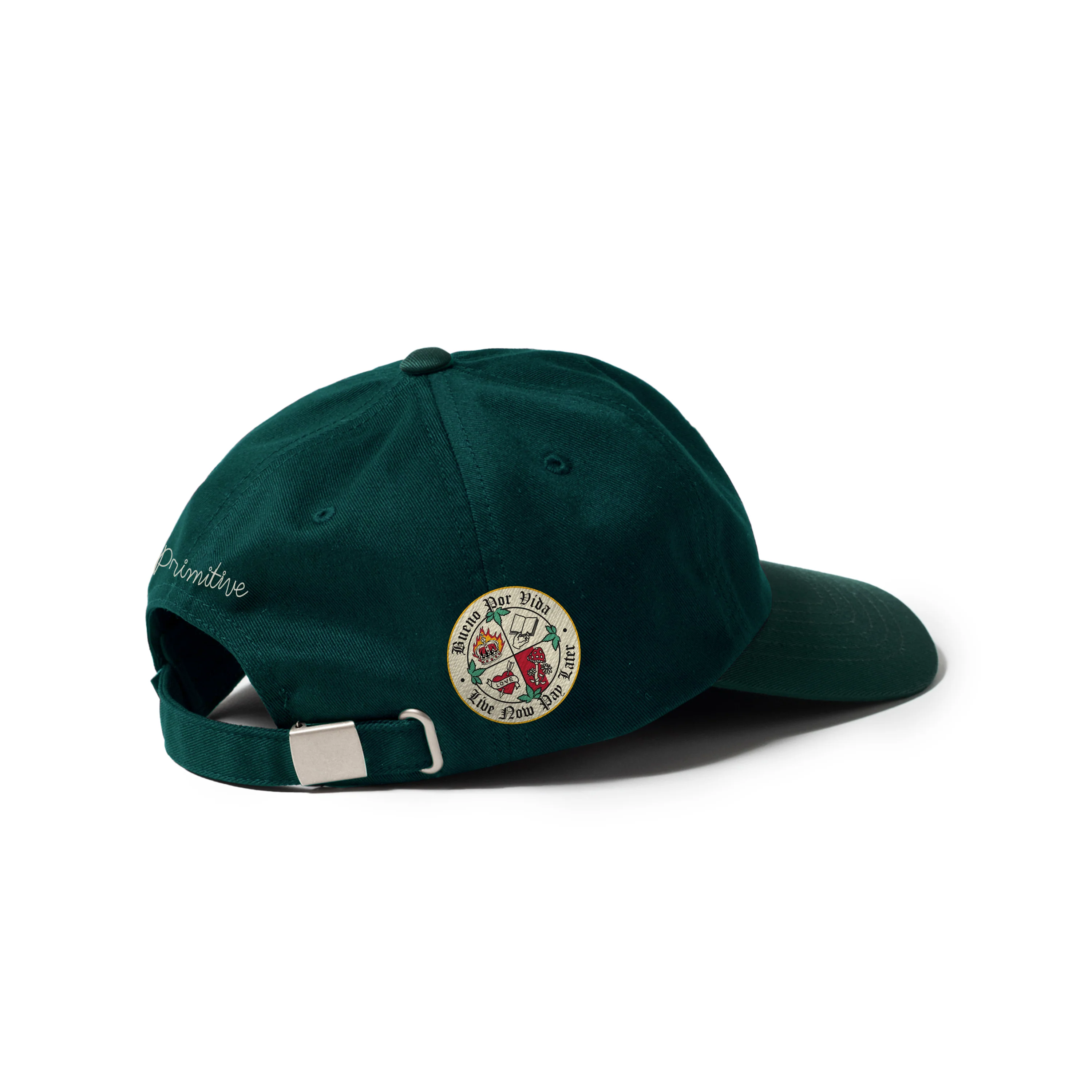 SAVIOR STRAPBACK - Image 2
