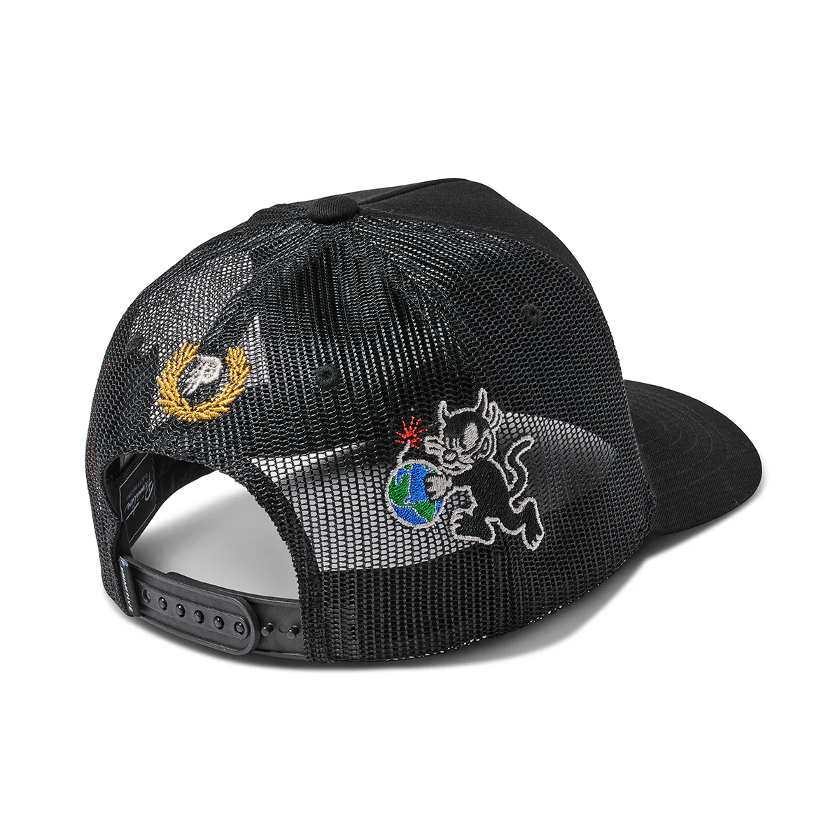 SAVIOR TRUCKER - Image 2