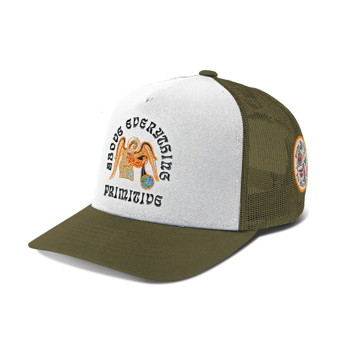 SAVIOR TRUCKER - Image 3
