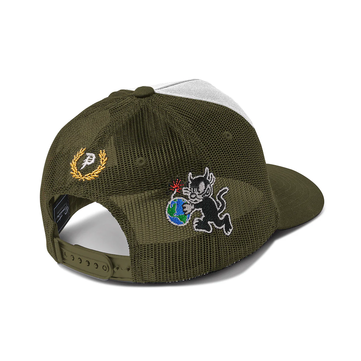 SAVIOR TRUCKER - Image 4