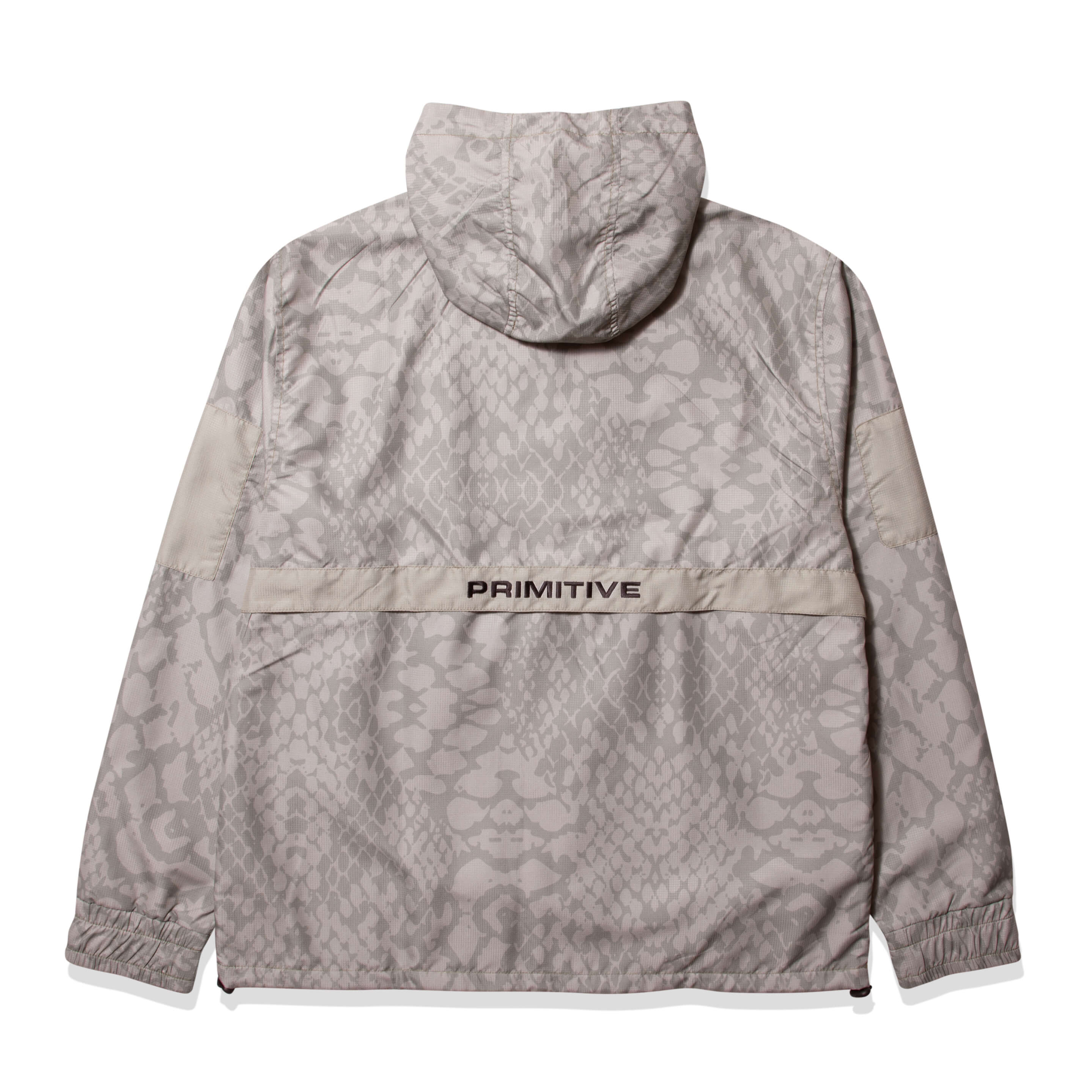 SCALES ANORAK JACKET - Image 2