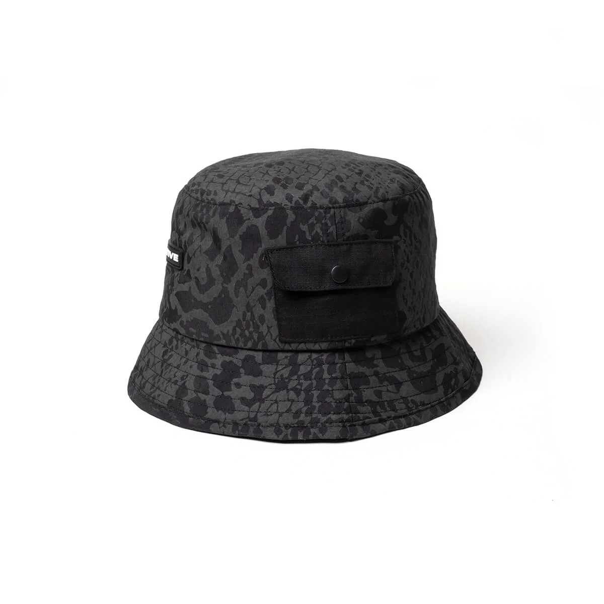 SCALES BUCKET HAT - Image 2