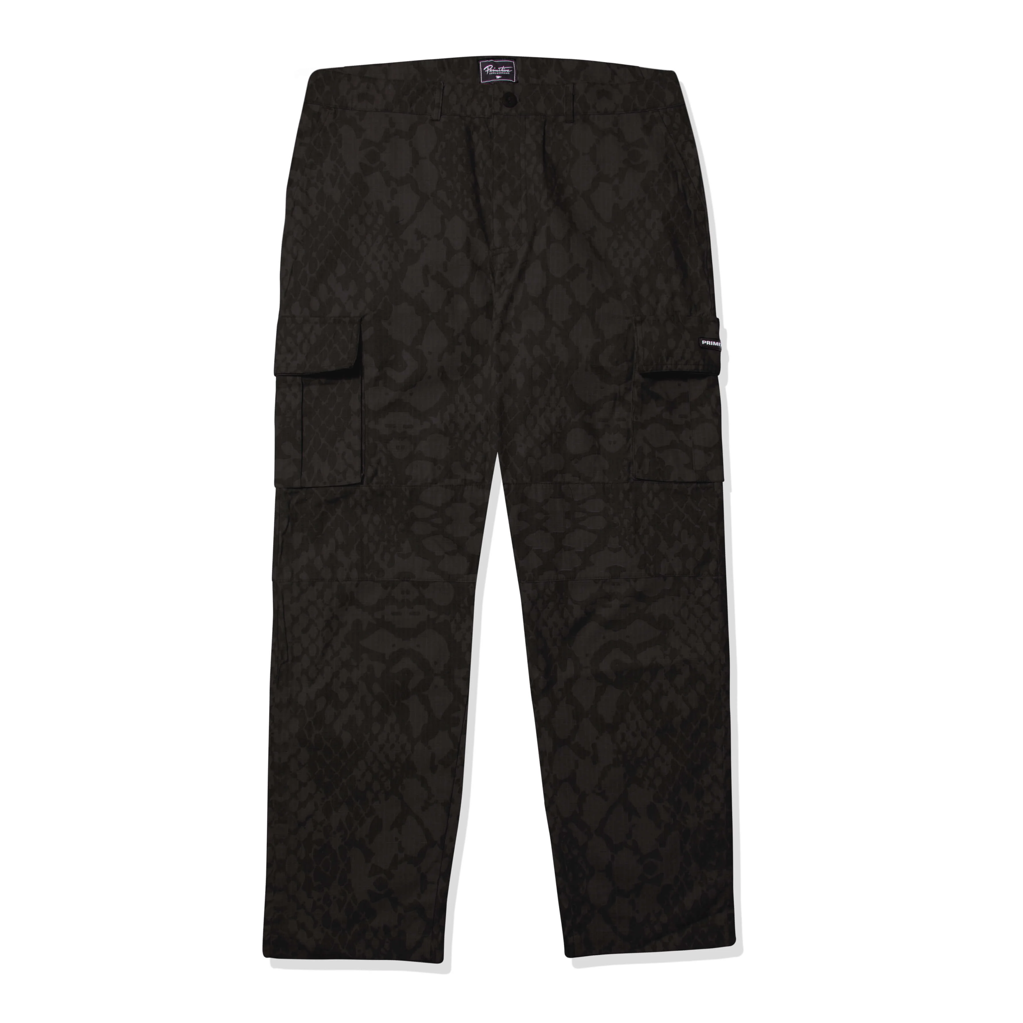 SCALES CARGO PANT - Image 2