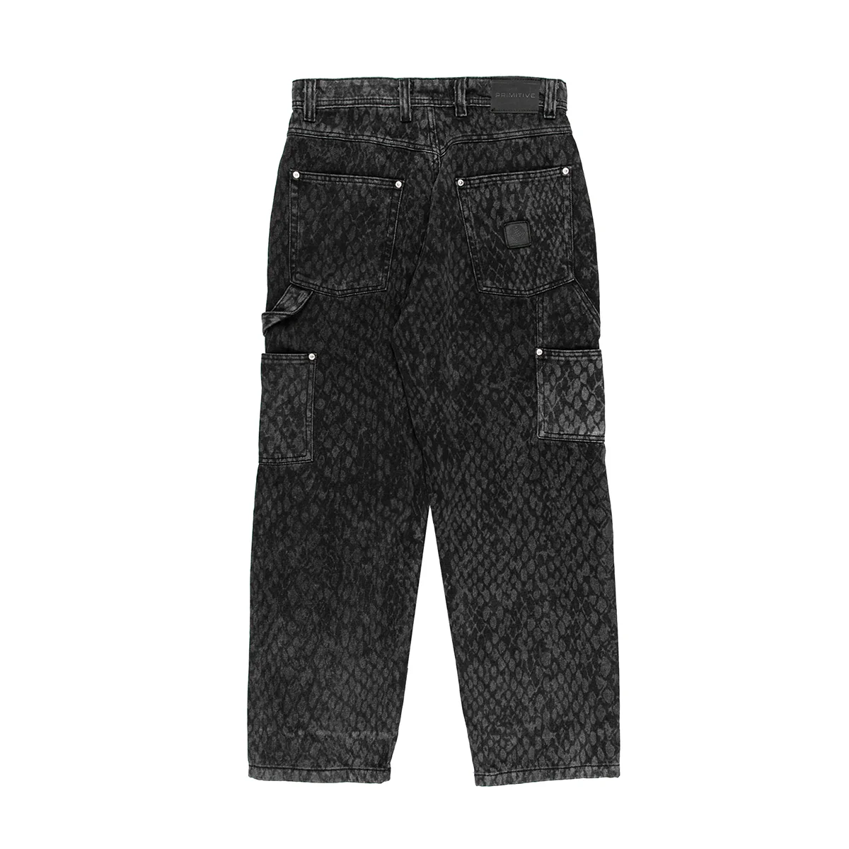 SCALES CARPENTER PANT - Image 2