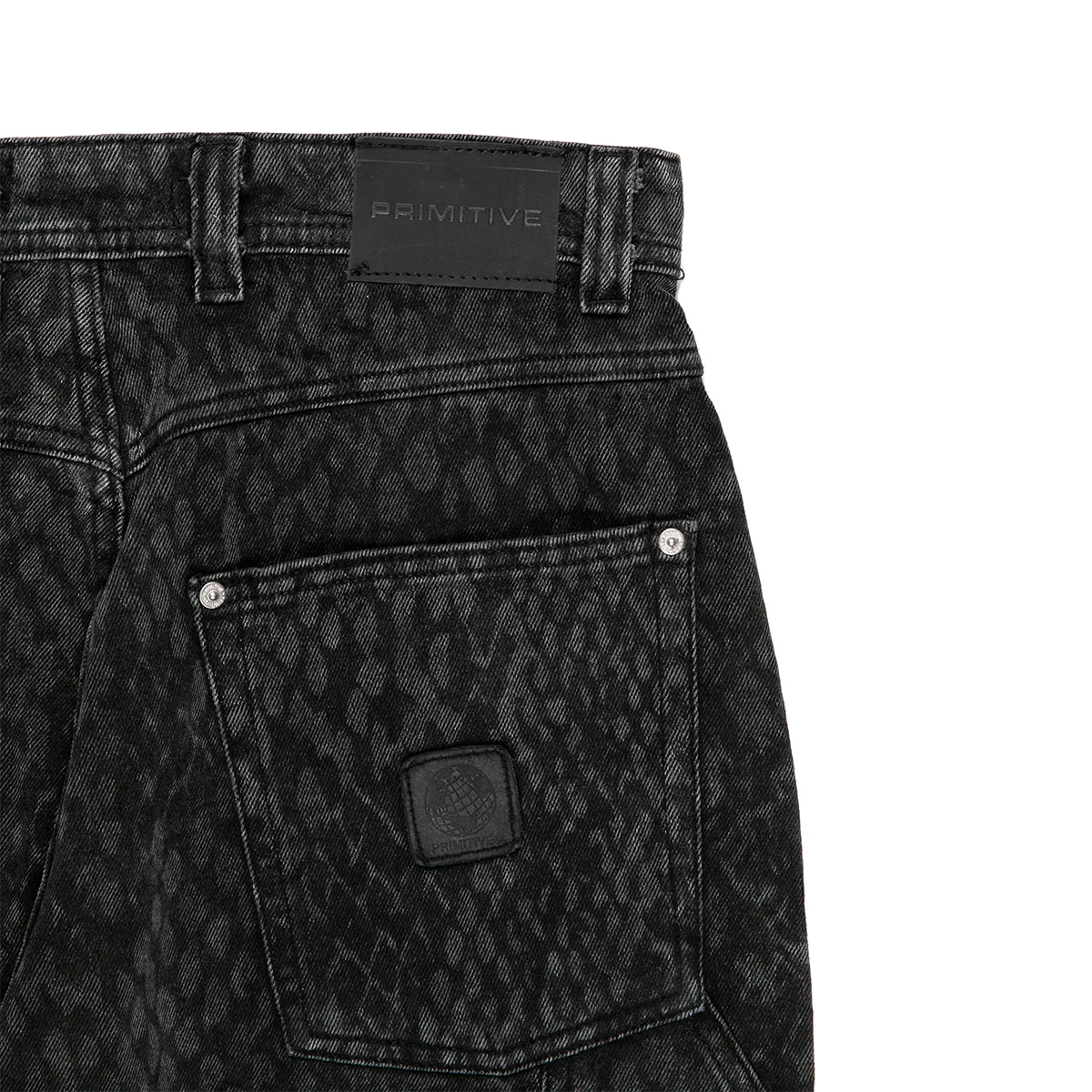 SCALES CARPENTER PANT - Image 4