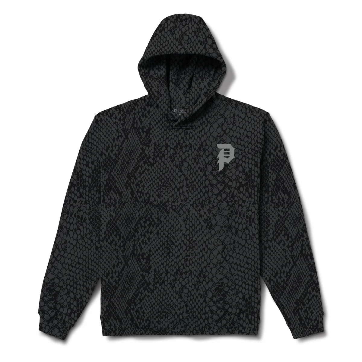 SCALES DIRTY P BOXY HOOD - Image 5