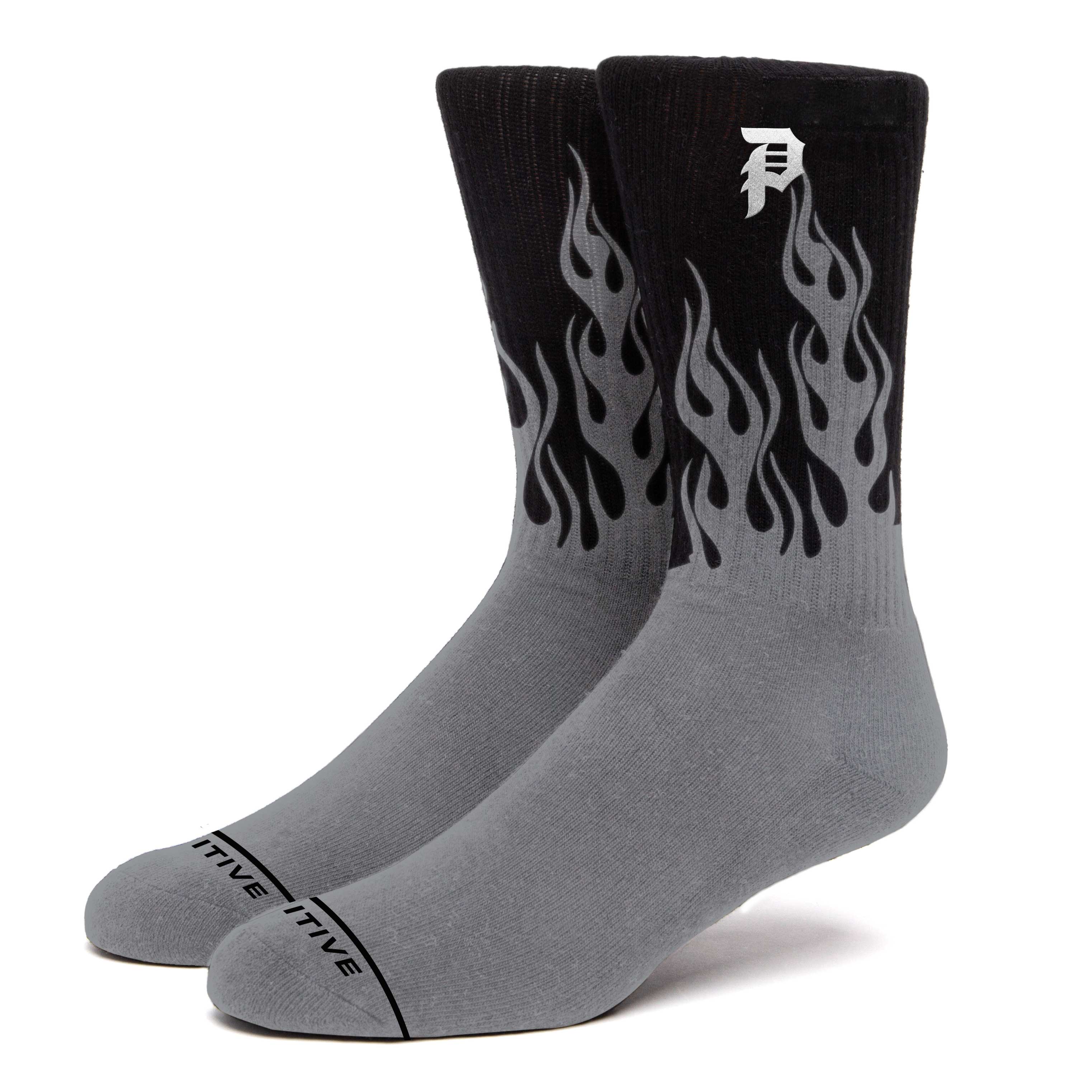 SCORCHER 2 PACK SOCK - Image 2