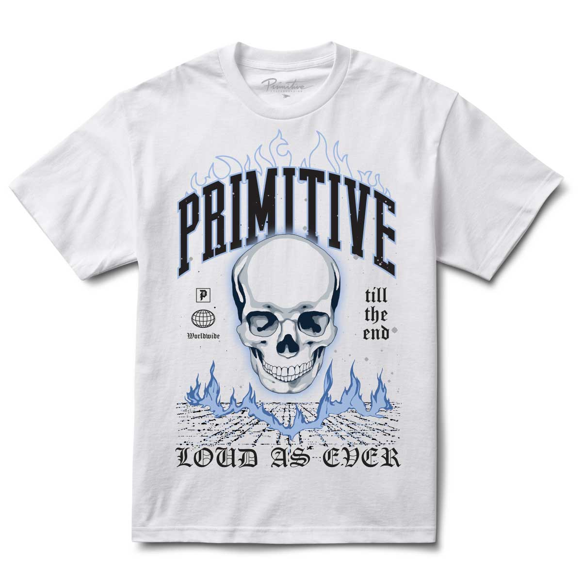 SCORCHER TEE - Image 2
