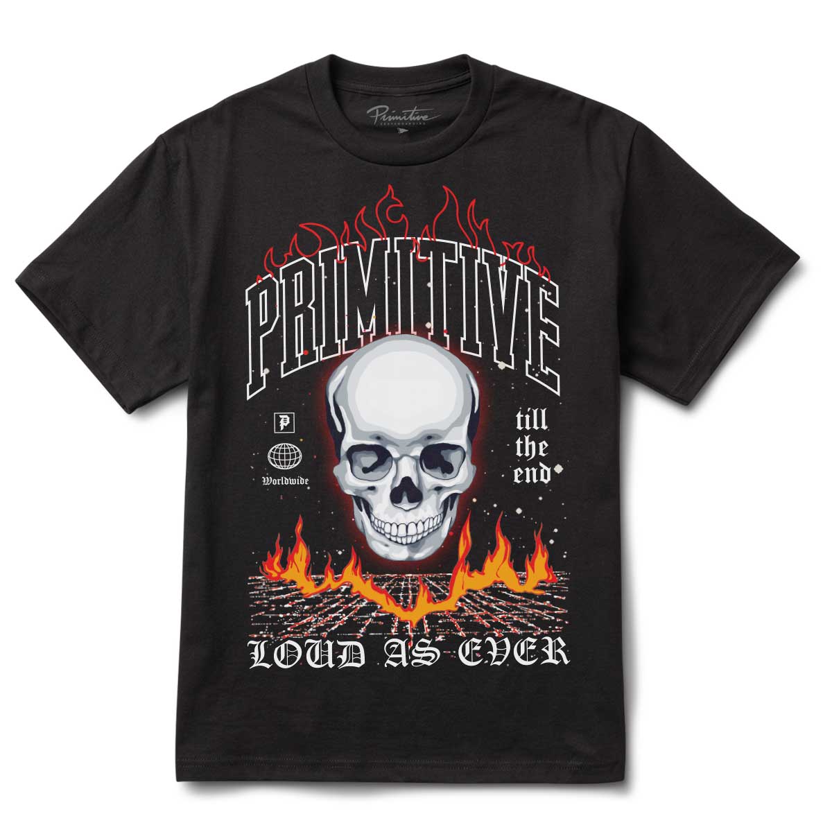 SCORCHER TEE - Image 3