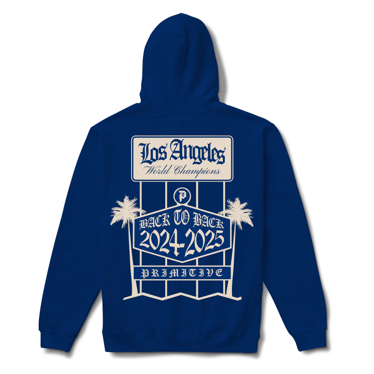 SCORE HOOD - Image 3