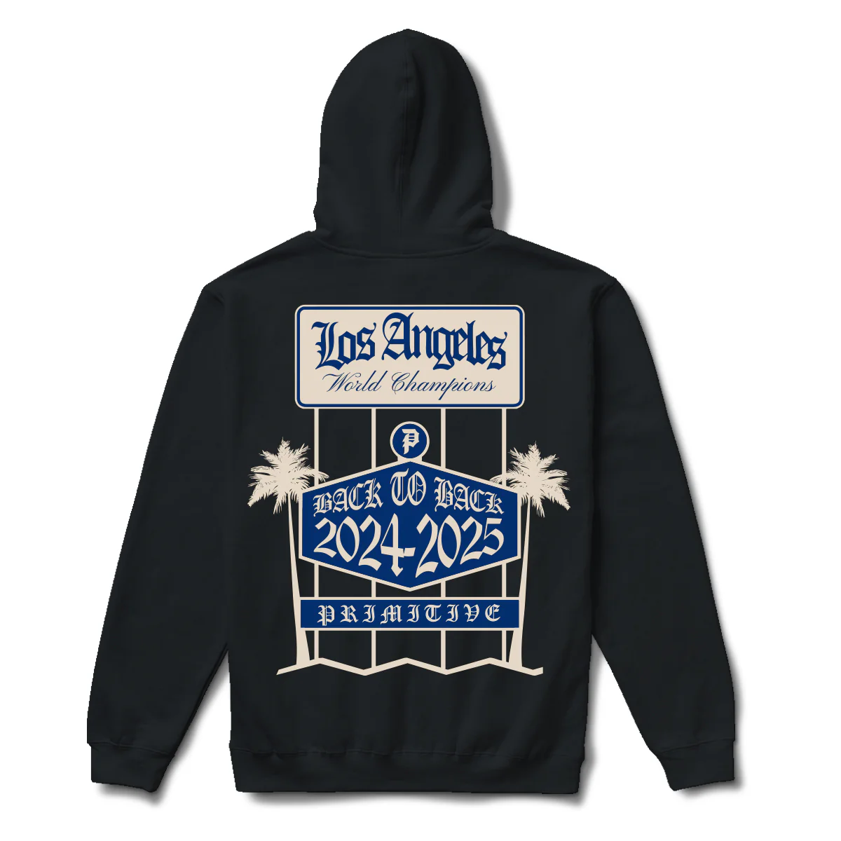 SCORE HOOD - Image 5