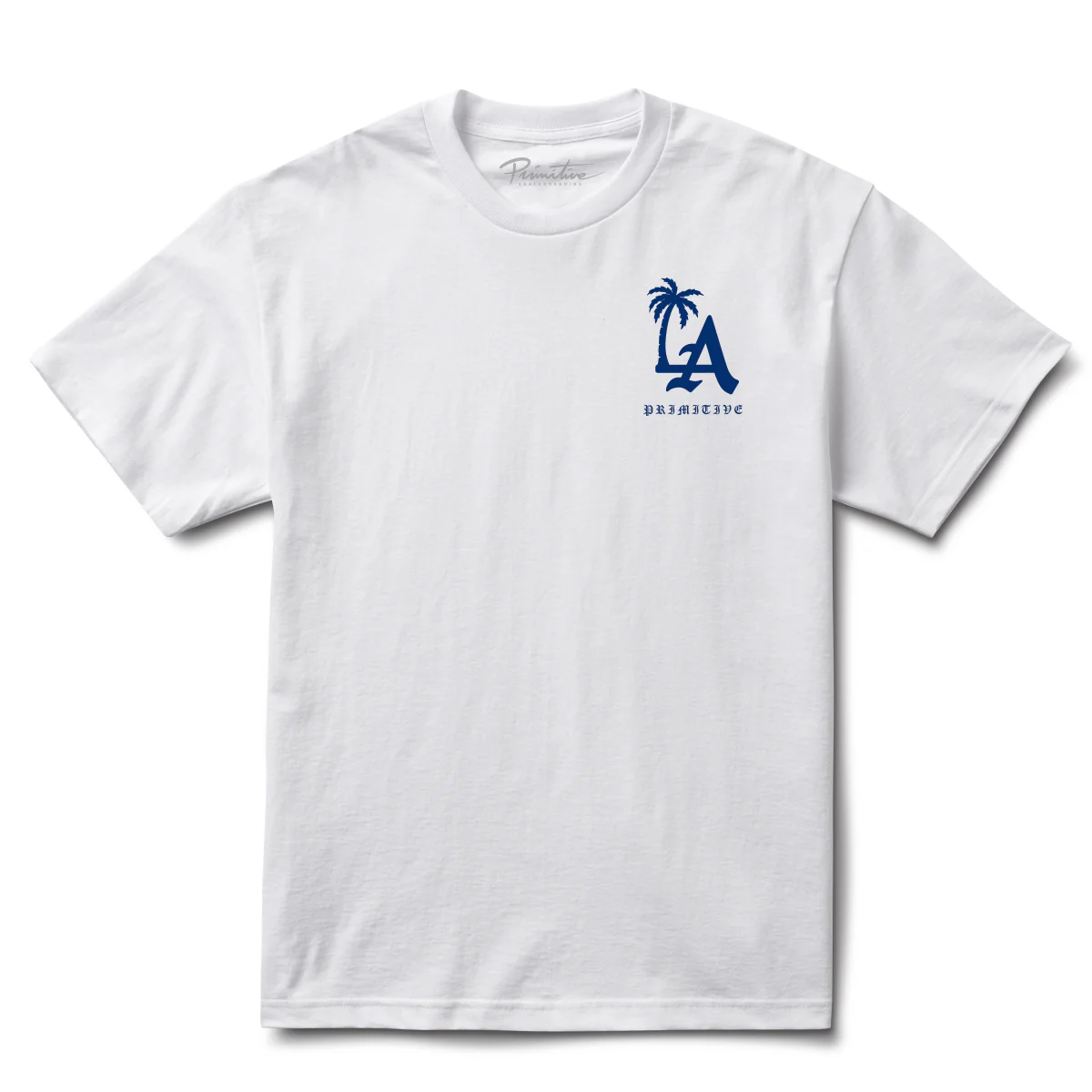 SCORE BOXY TEE - Image 4