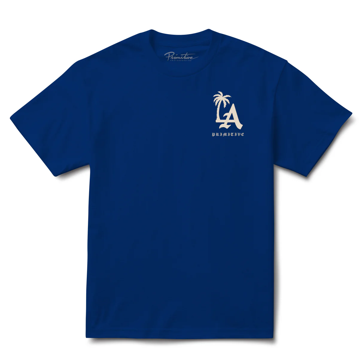 SCORE BOXY TEE - Image 6