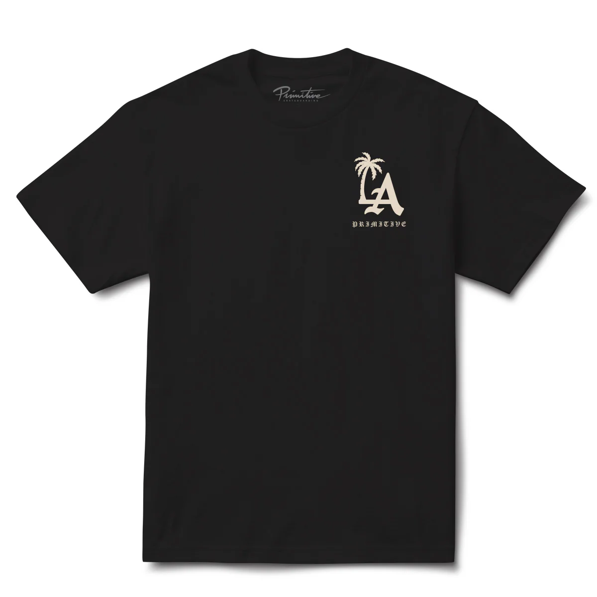 SCORE BOXY TEE - Image 8