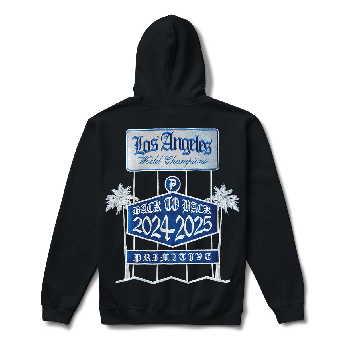 SCORE I I BOXY HOOD - Image 5