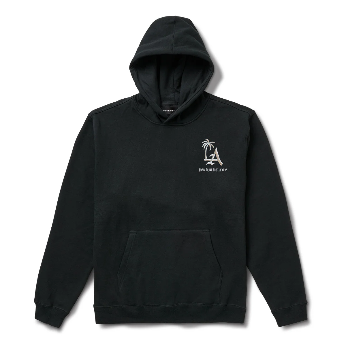 SCORE I I BOXY HOOD - Image 6