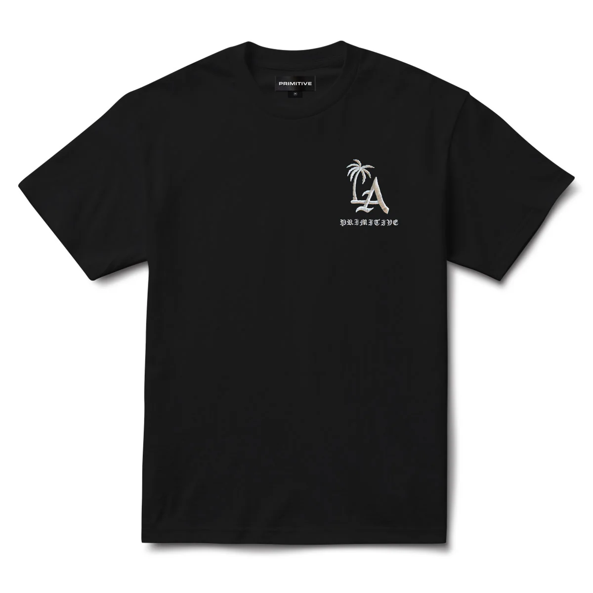 SCORE I I BOXY TEE - Image 5