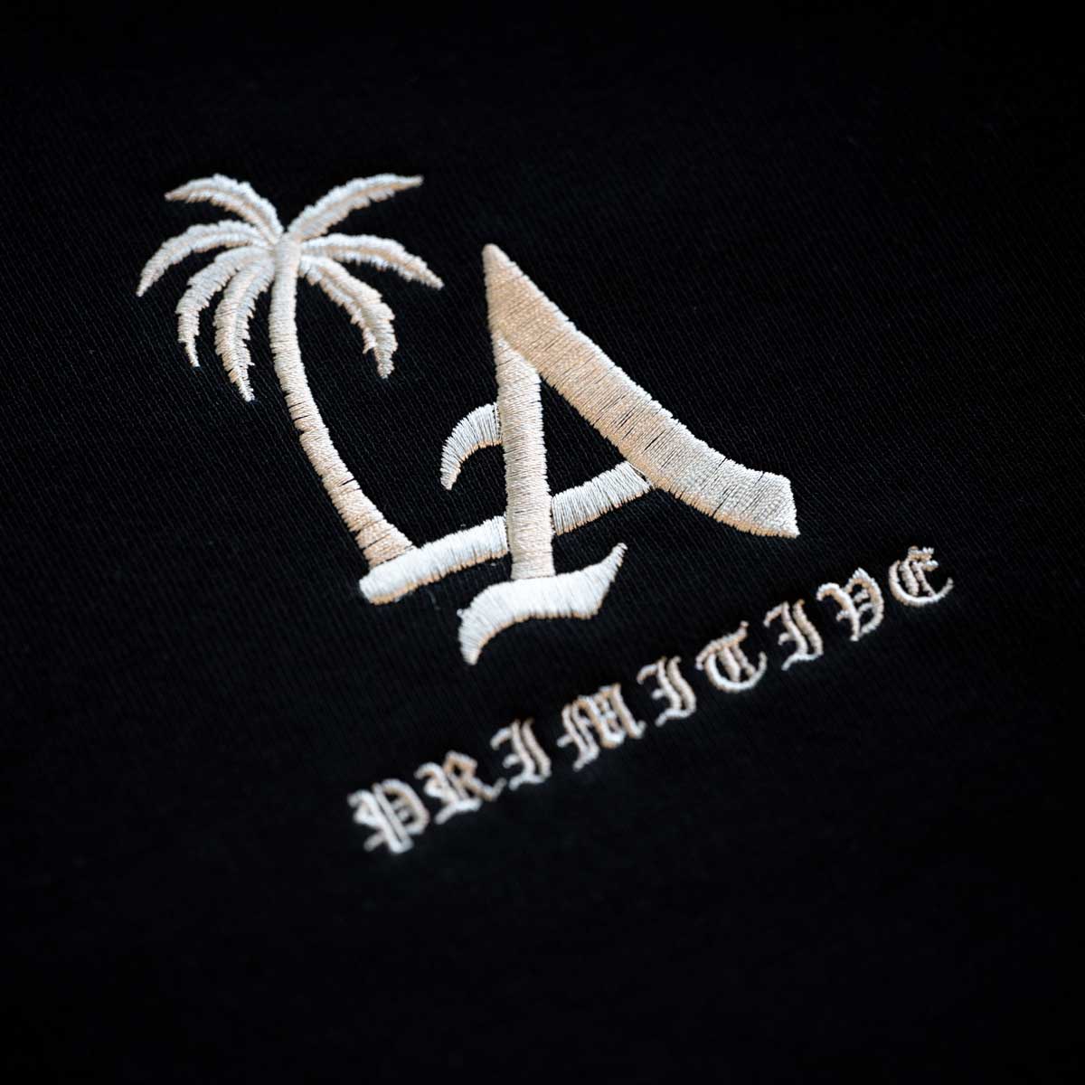 SCORE I I BOXY TEE - Image 6