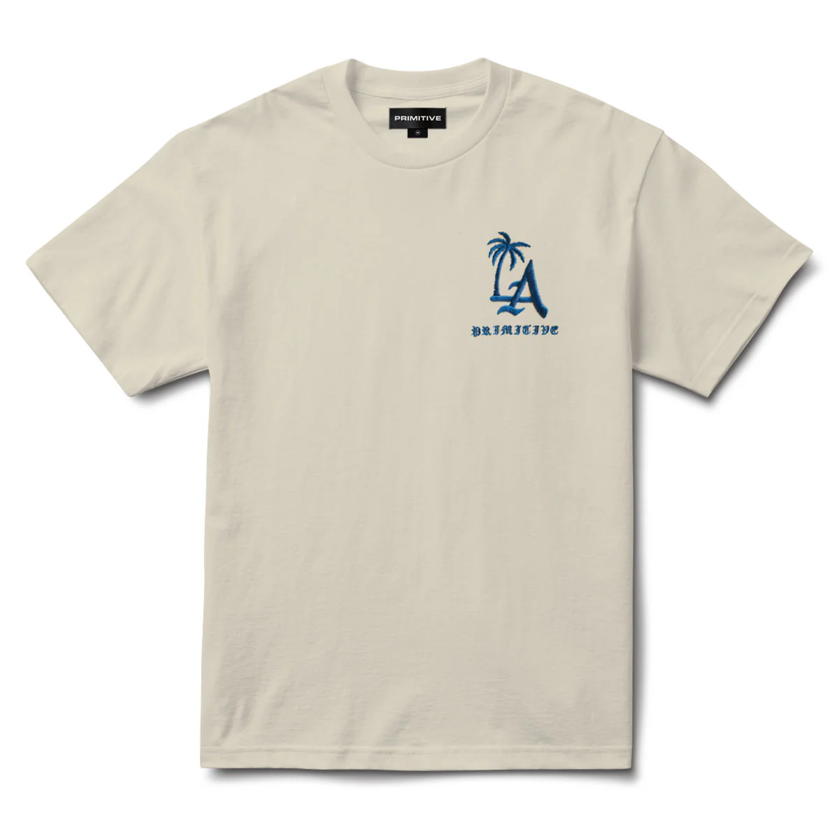 SCORE I I BOXY TEE - Image 9