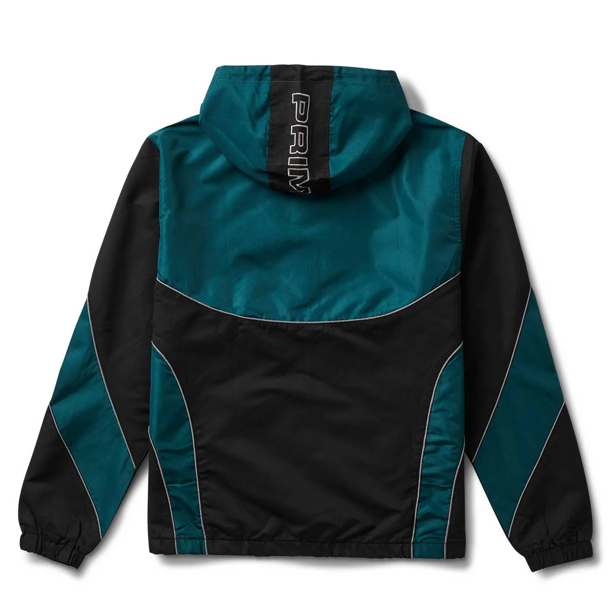 SEB TRACK JACKET - Image 2