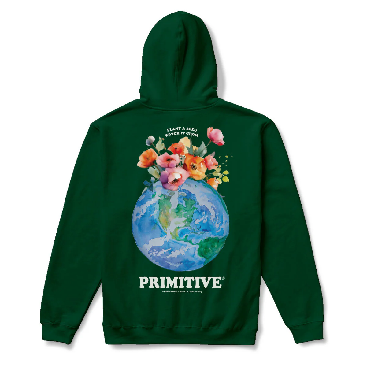 SEED BOXY HOOD
