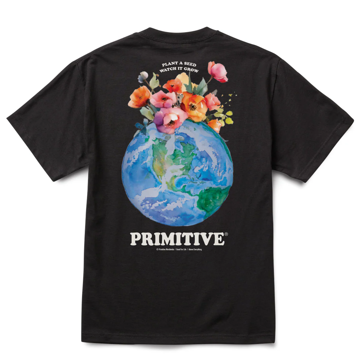 SEED BOXY TEE - Image 3
