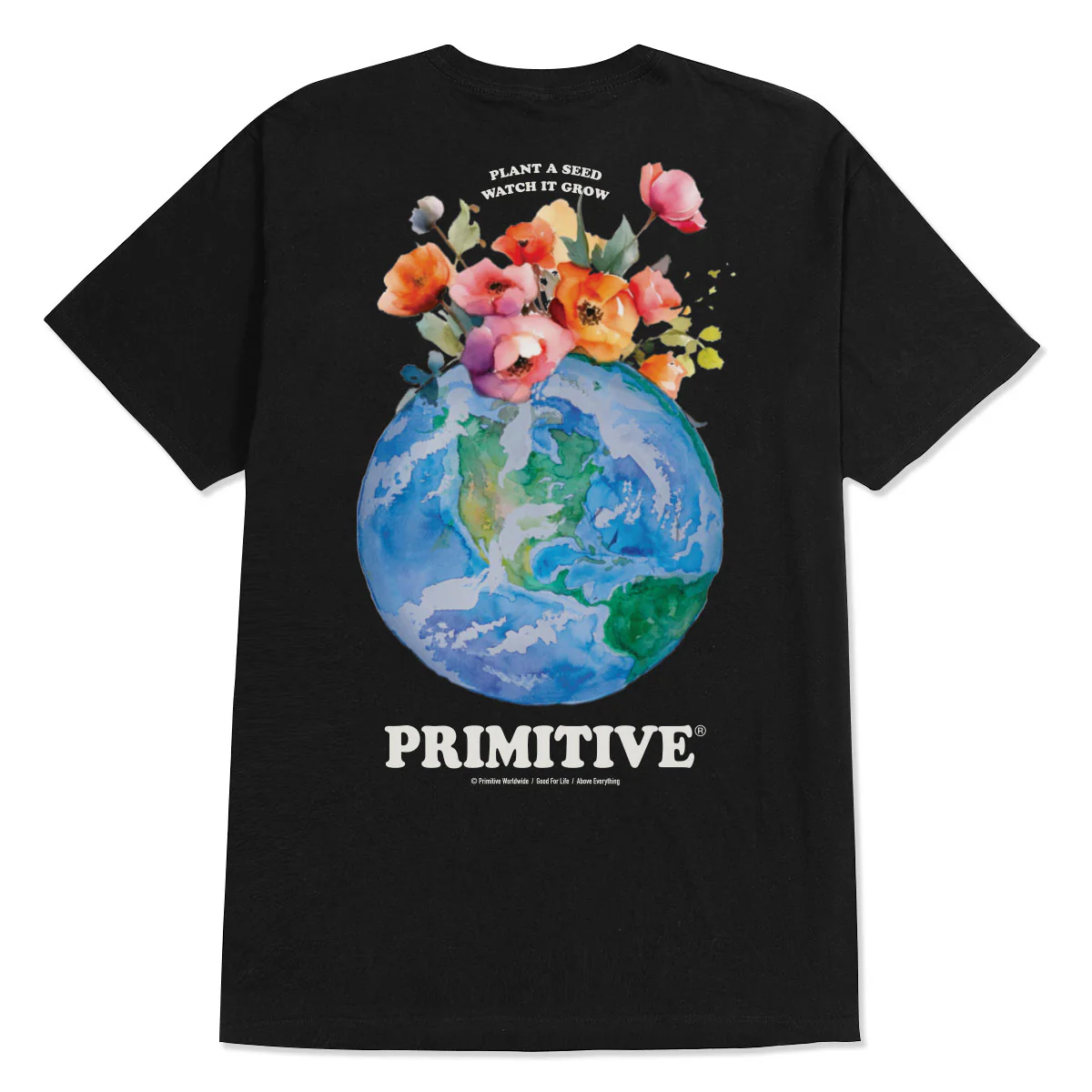SEED TEE