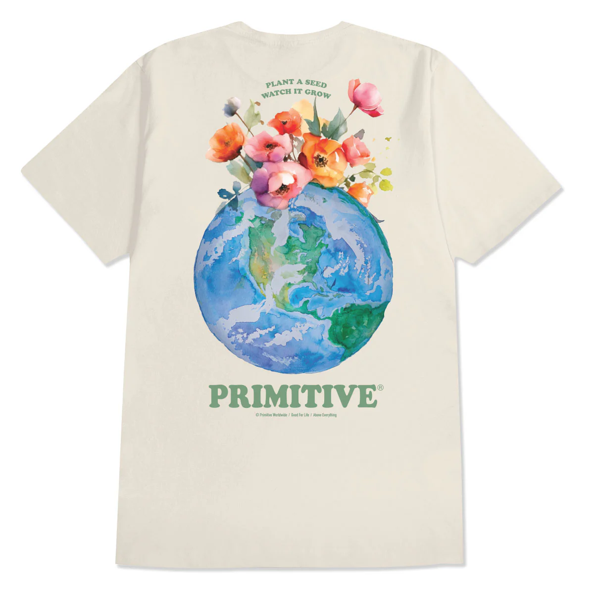 SEED TEE - Image 3