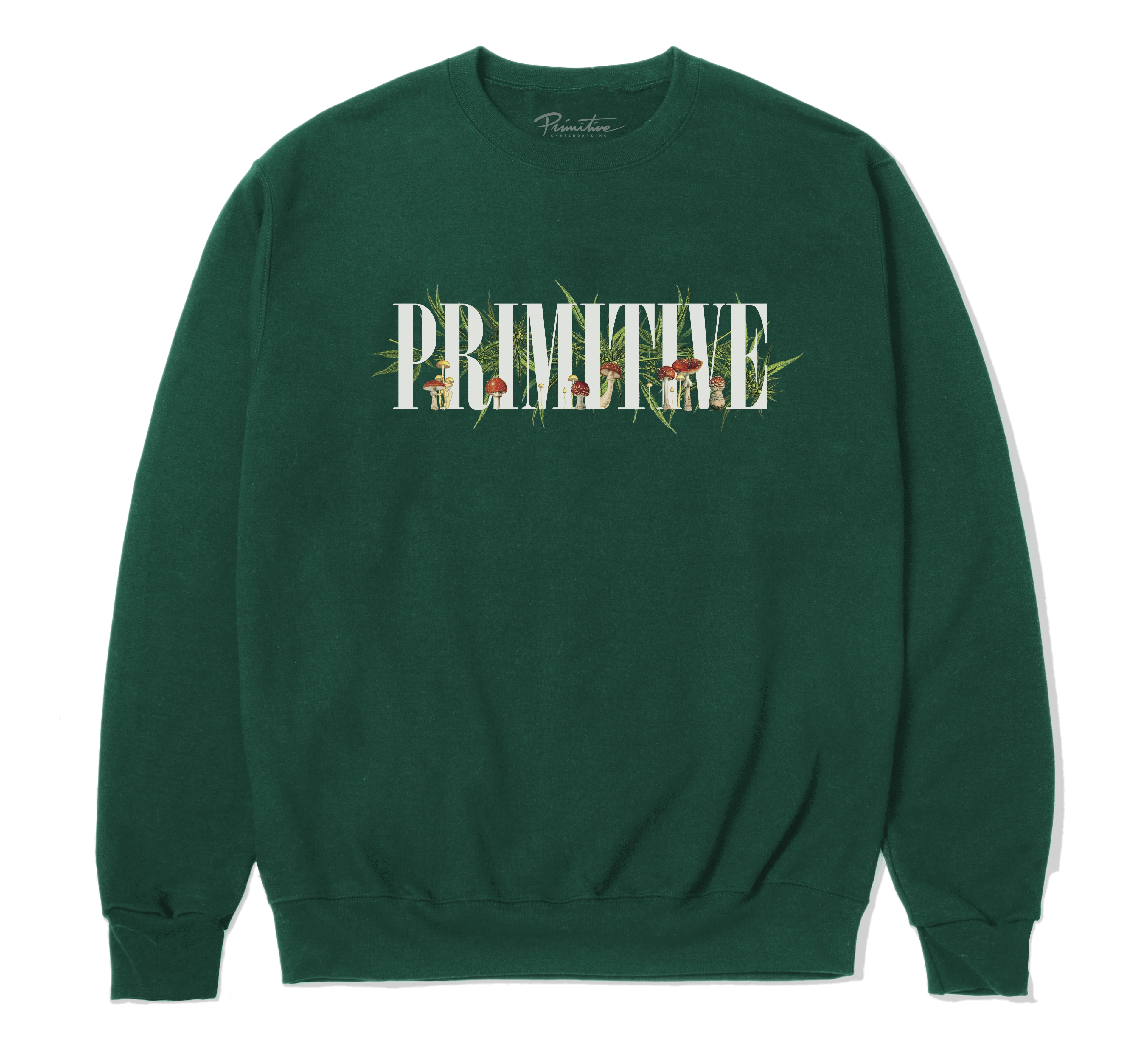 SELECTION CREWNECK