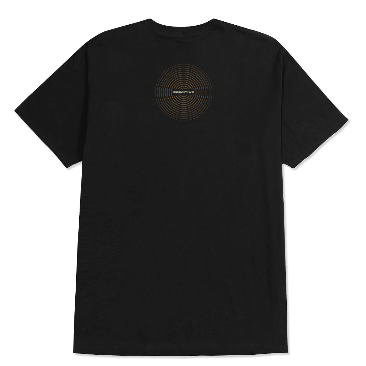 SERENITY BOXY TEE - Image 2