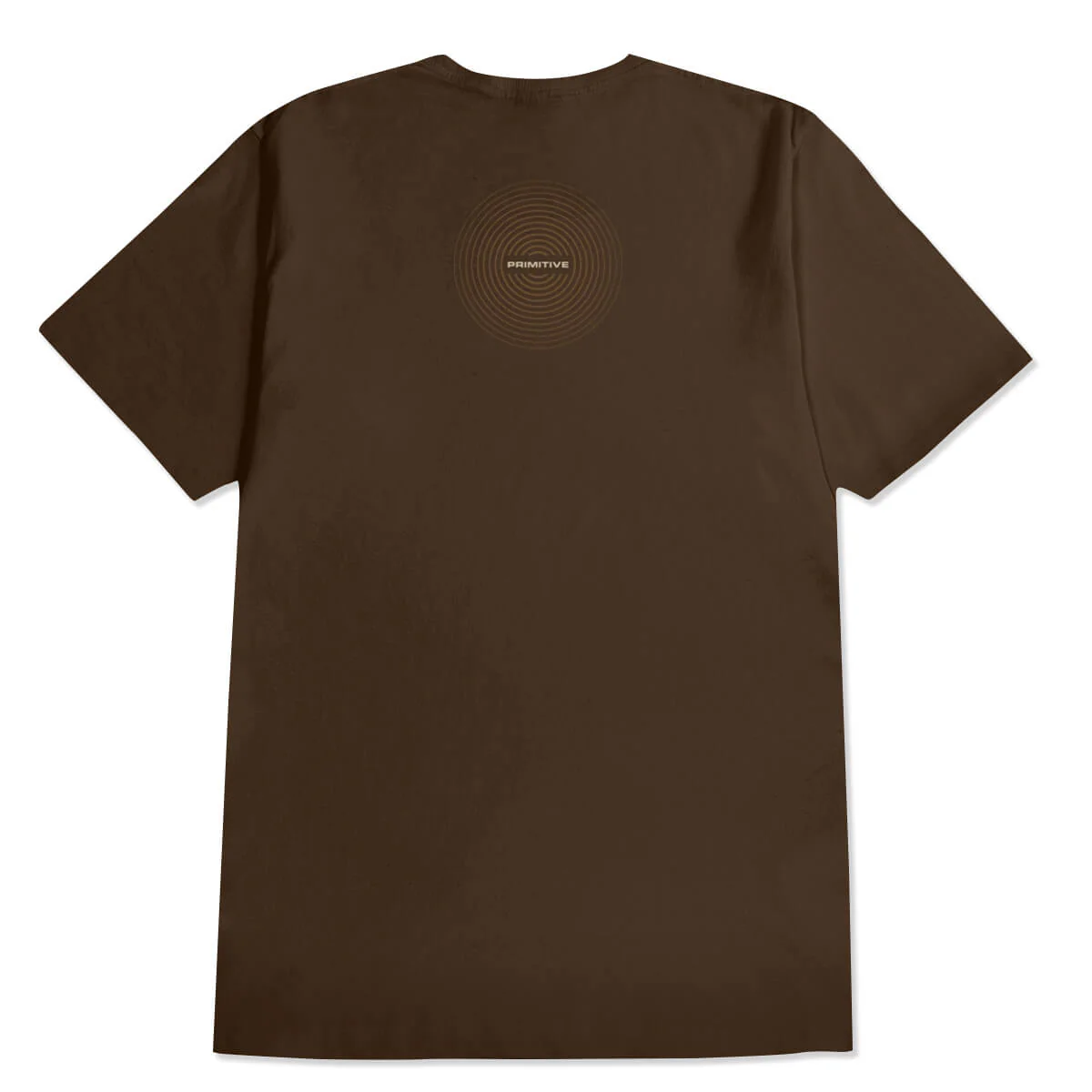 SERENITY BOXY TEE - Image 4