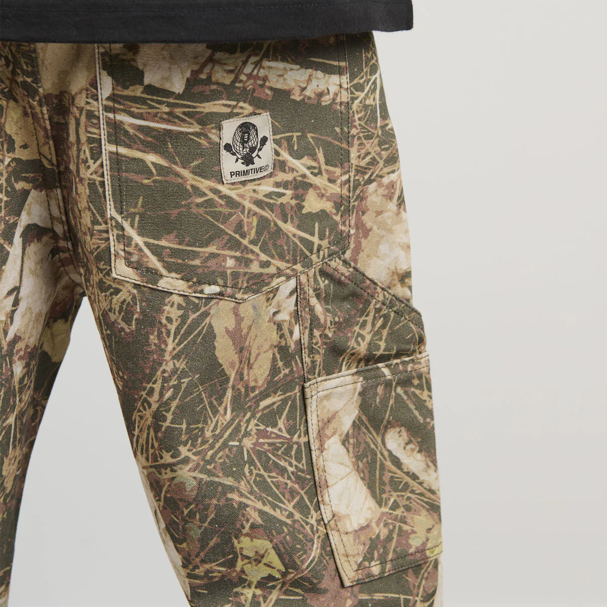 SHAW CARPENTER PANT - Image 3