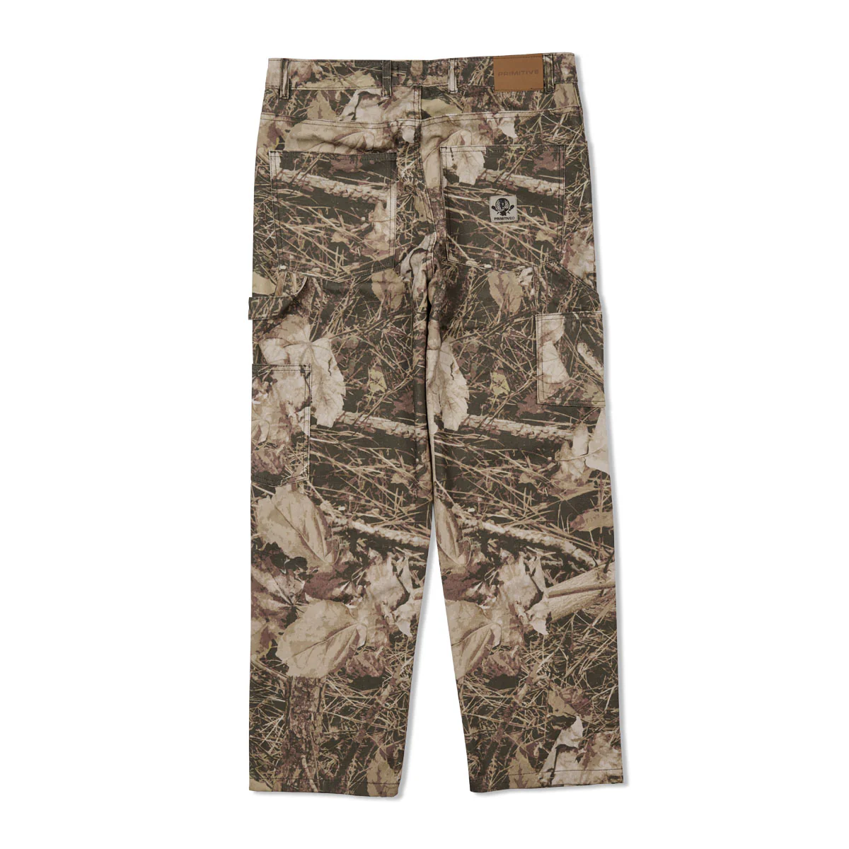 SHAW CARPENTER PANT - Image 4