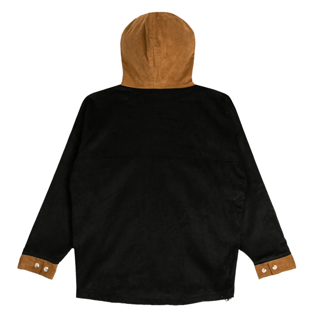 SHERMAN JACKET - Image 4