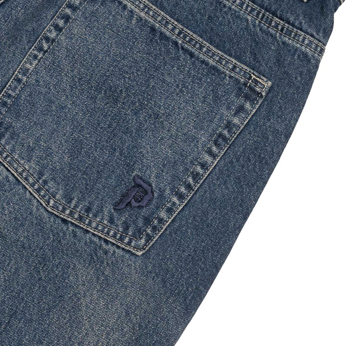 SHIBUYA 5 POCKET DENIM PANT - Image 6