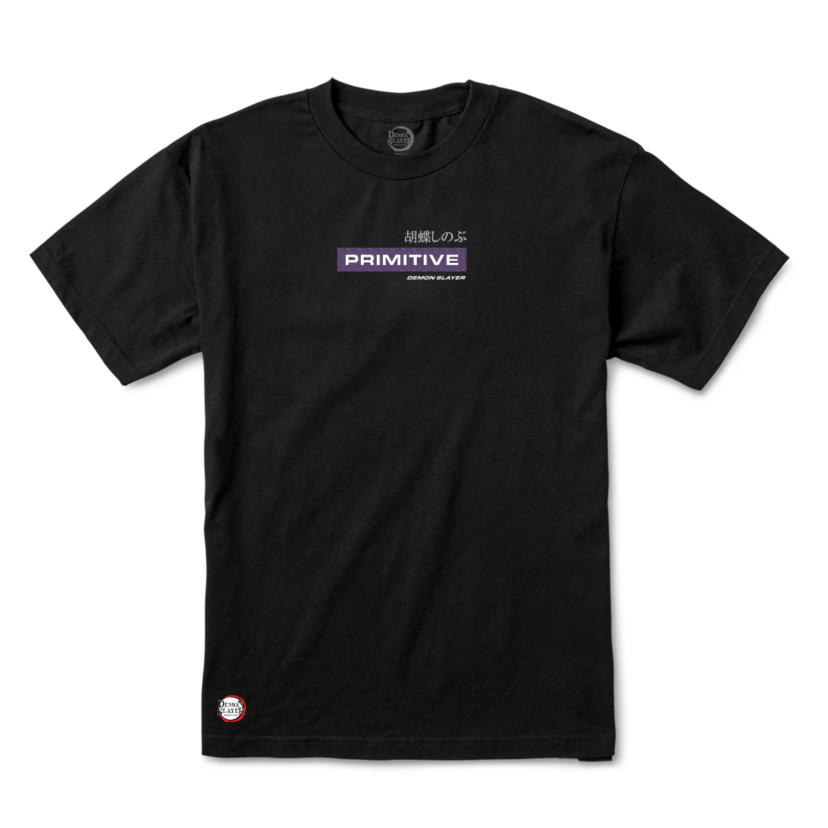 SHINOBU DIRTY P TEE - Image 2