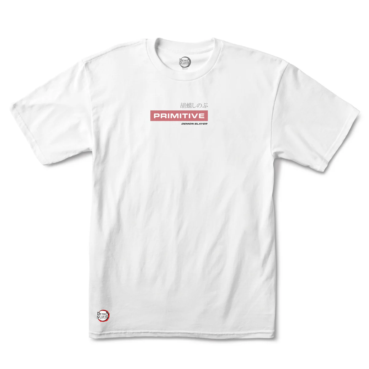 SHINOBU DIRTY P TEE - Image 3