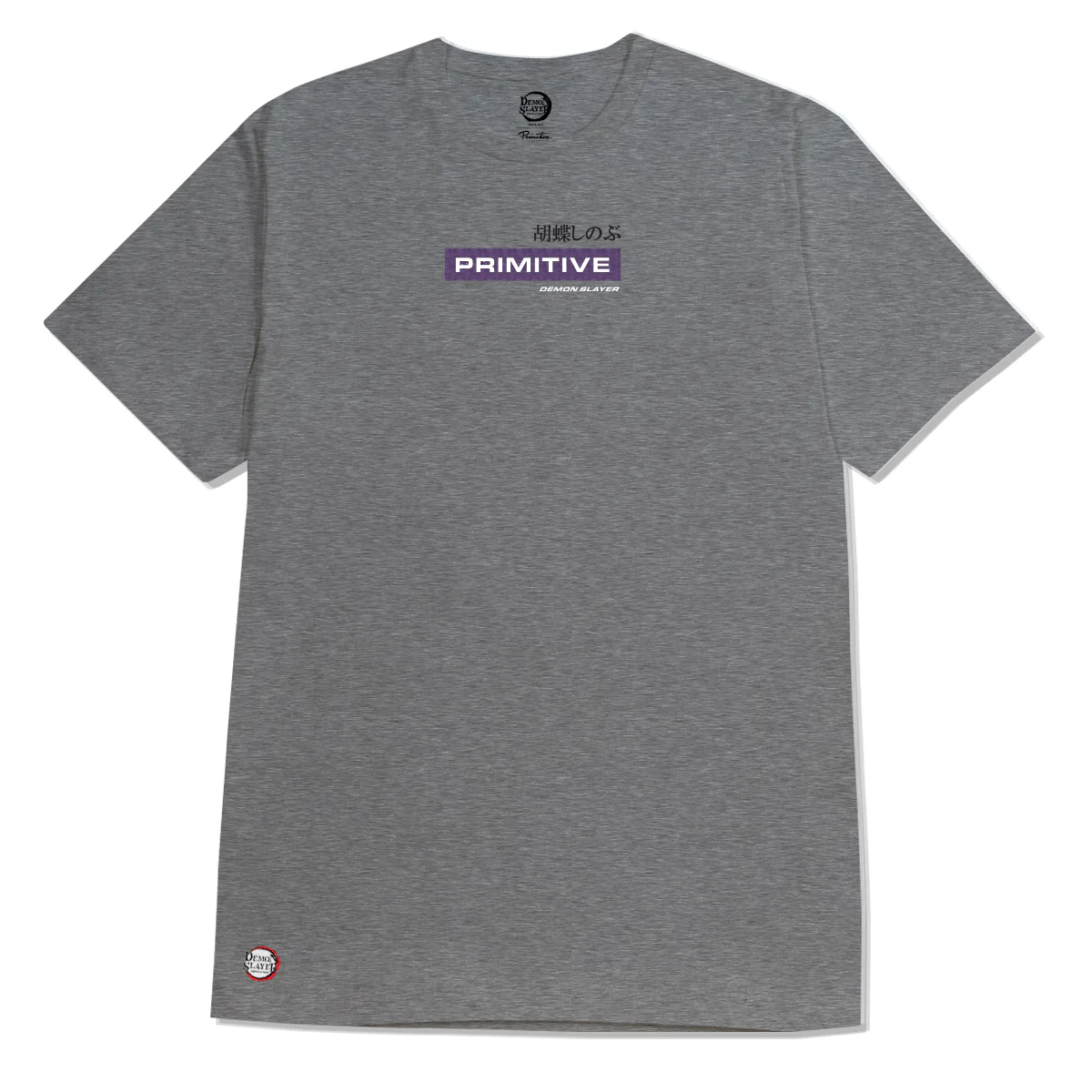 SHINOBU DIRTY P TEE - Image 5