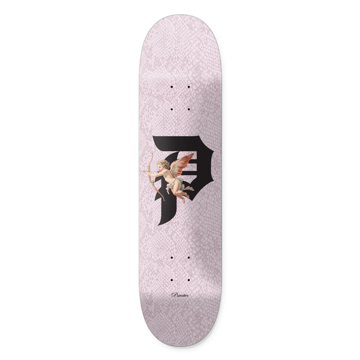 SHOOTER DIRTY P DECK - 8.5"