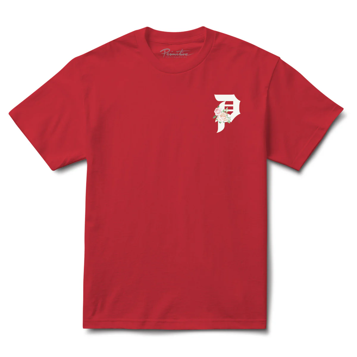 SHOOTER BOXY TEE - Image 5