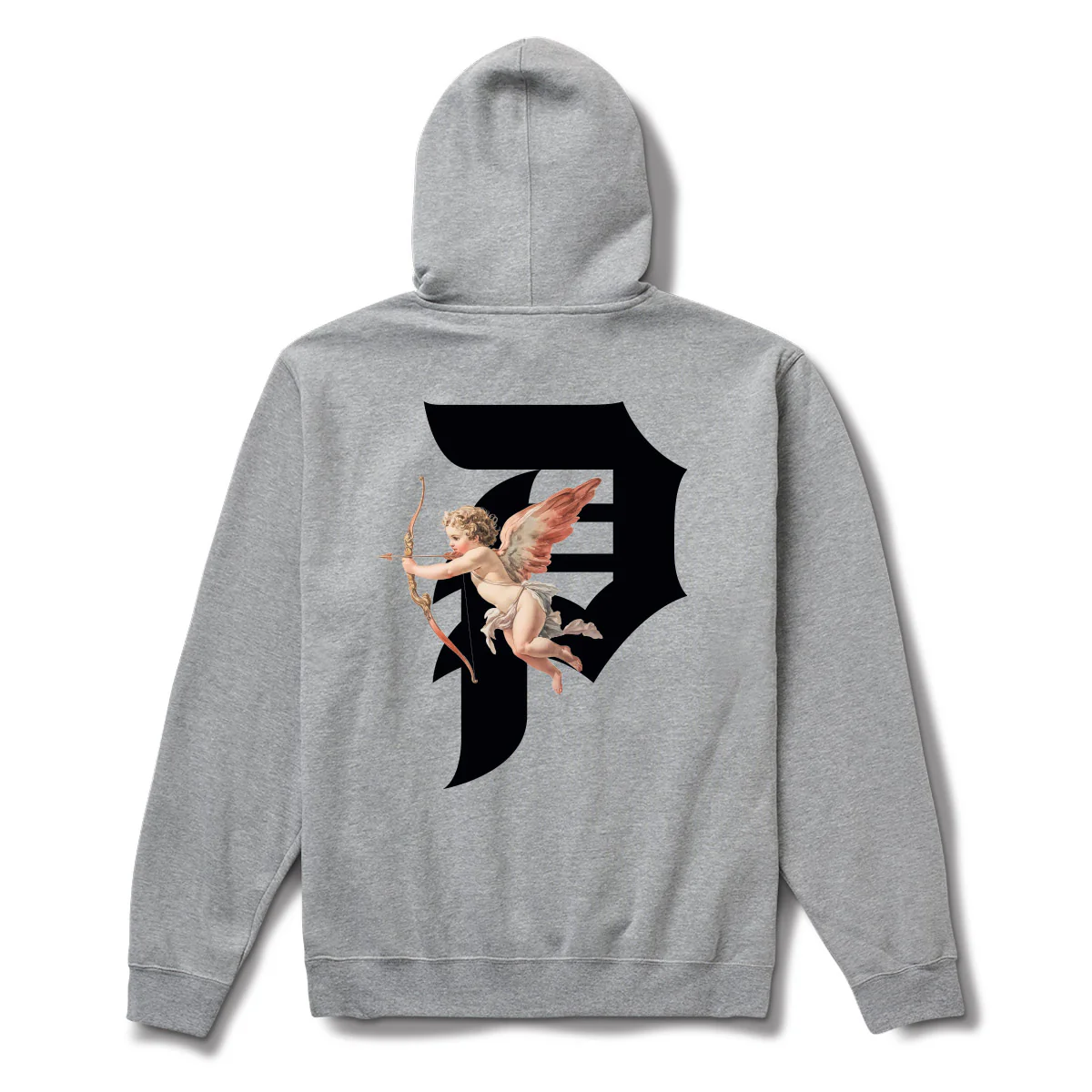 SHOOTER YOUTH HOOD - Image 2