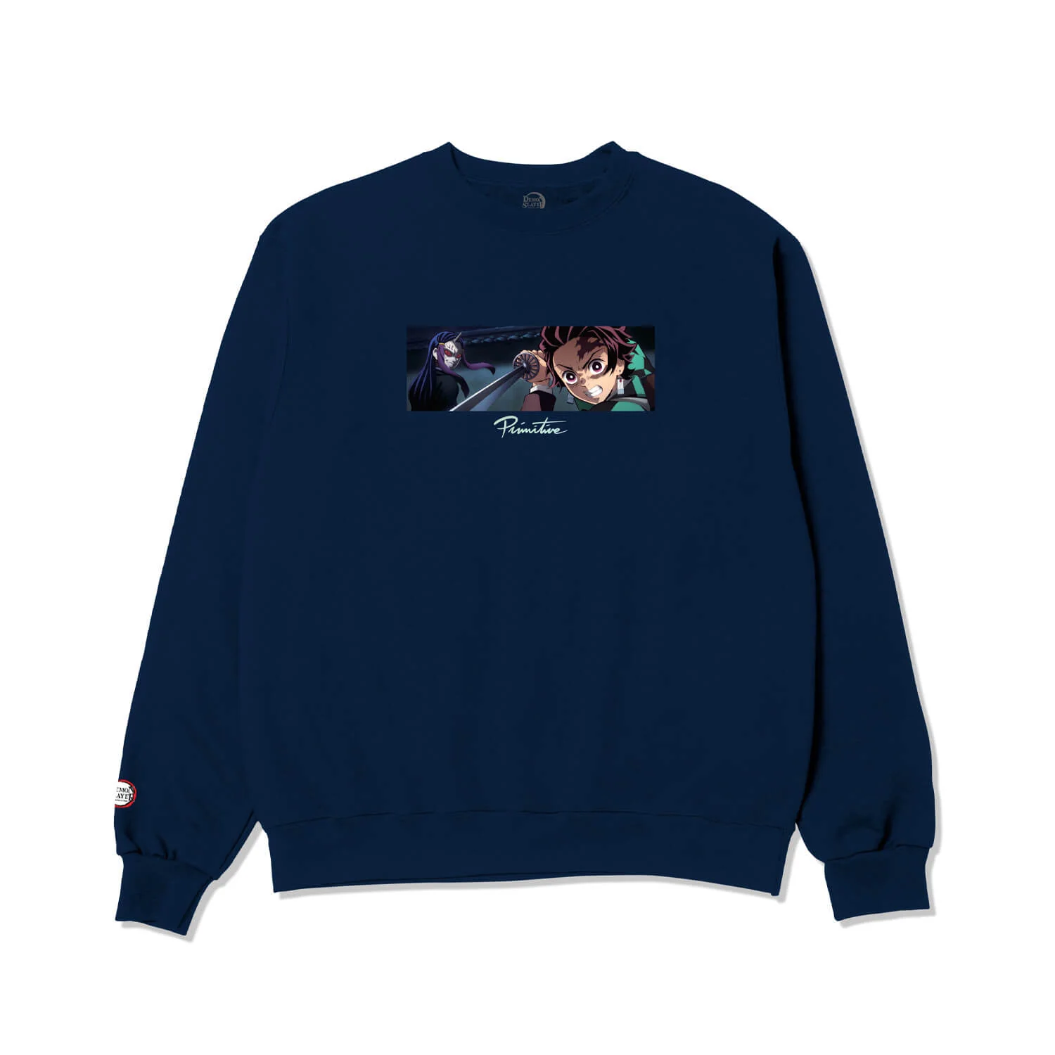 SHOWDOWN CREWNECK - Image 2