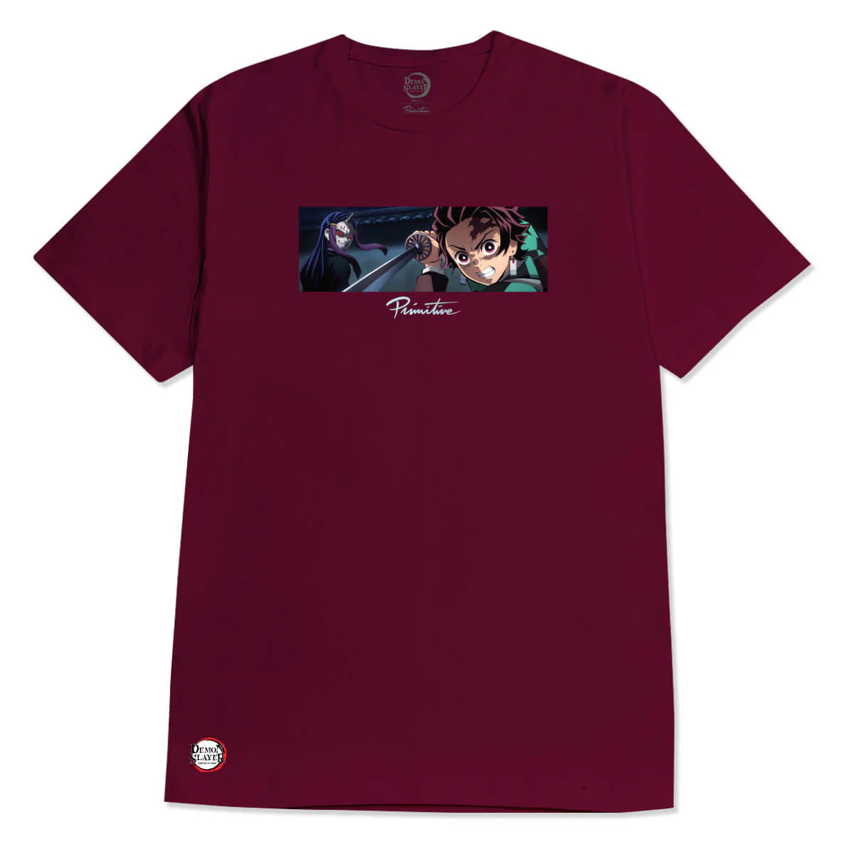 SHOWDOWN TEE - Image 2