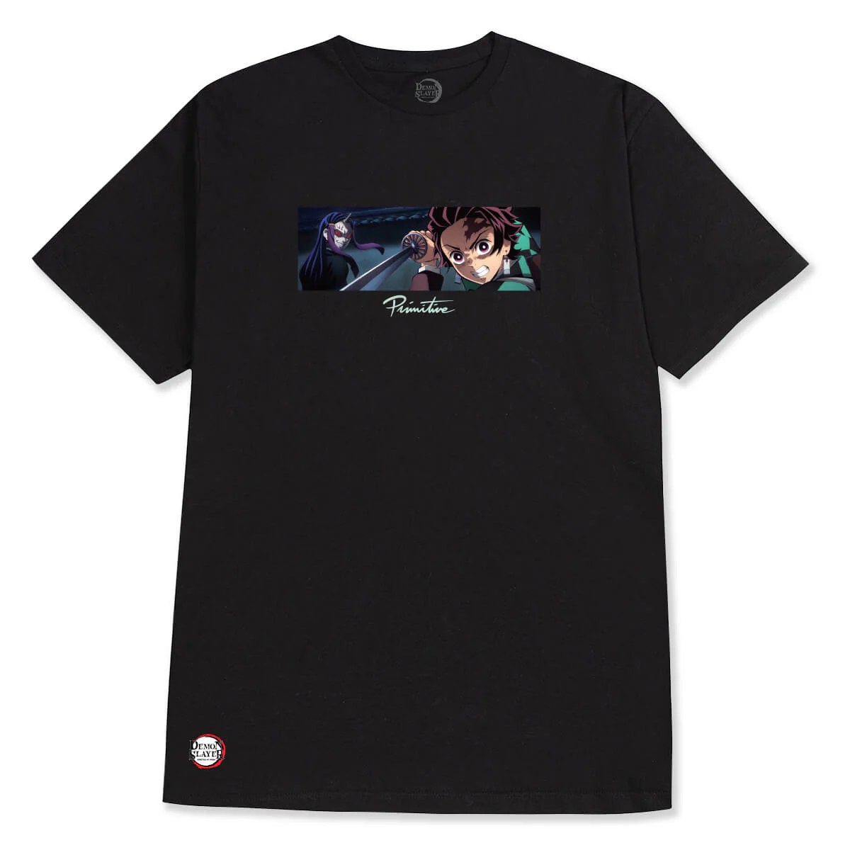 SHOWDOWN TEE - Image 3