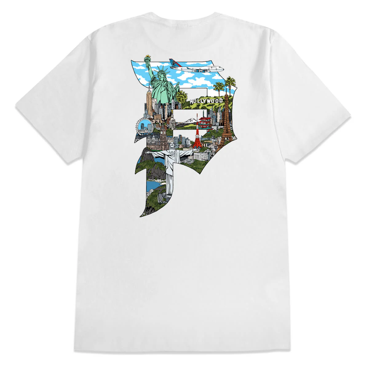 SIGHTS TEE - Image 2