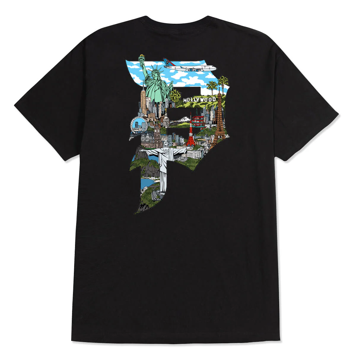 SIGHTS TEE - Image 4