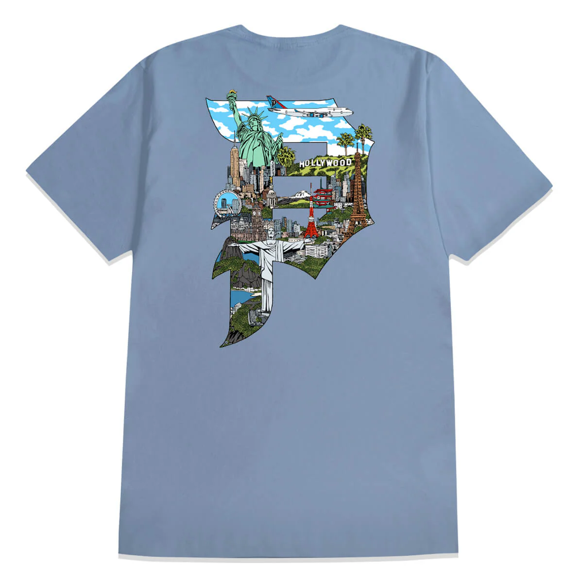 SIGHTS TEE - Image 6