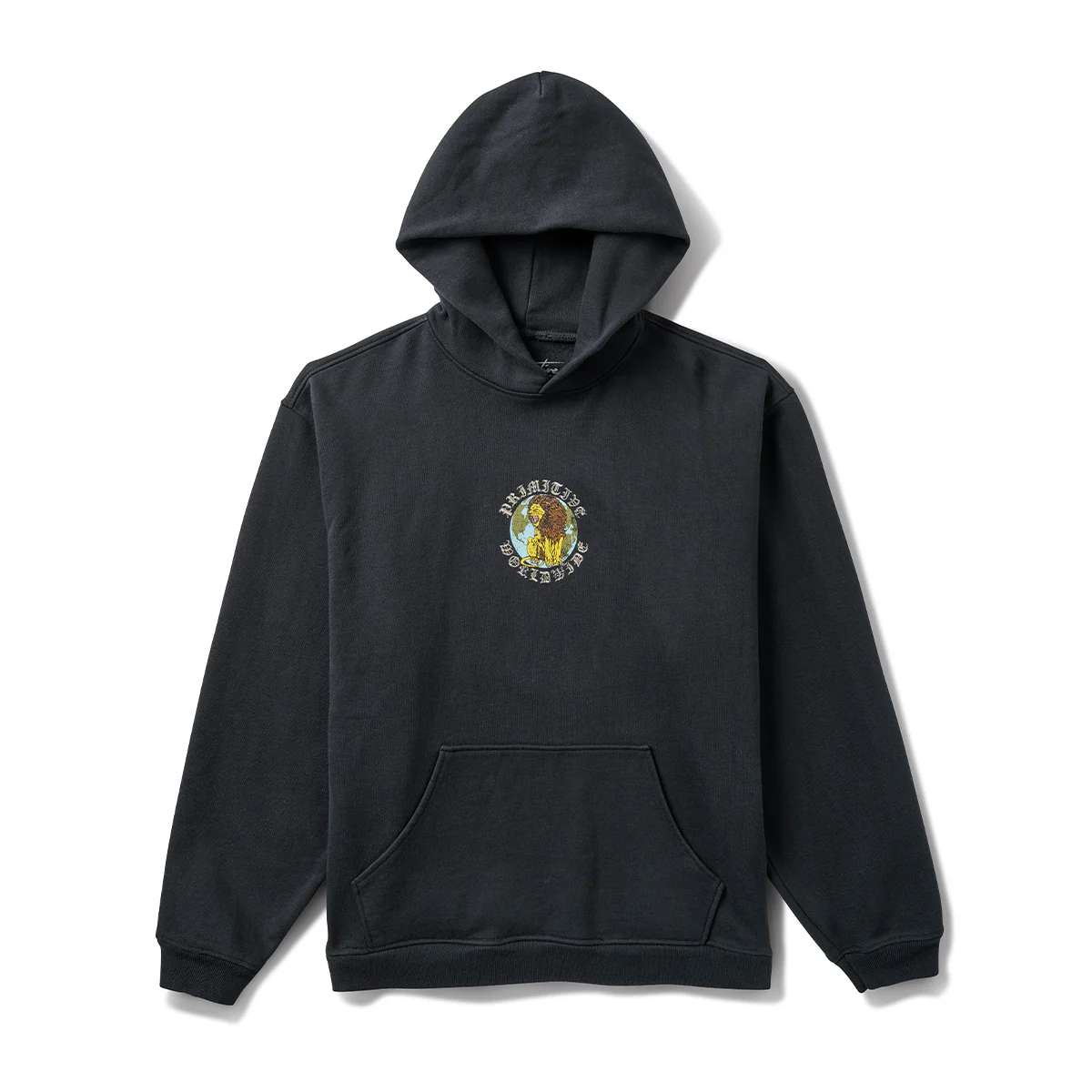 SIGNS BOXY HOOD - Image 2