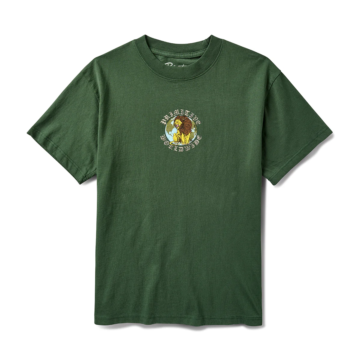 SIGNS BOXY TEE - Image 3